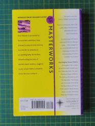 The Affirmation (S.F. Masterworks Book 56)