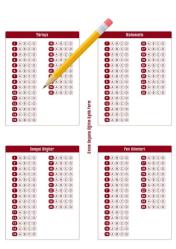 2025 9-10-11. Sınıf Bursluluk Sınav Seti (6 Fasikül Kitap)