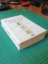 Tanrı'nın Tarihi - İslam , Hristiyanlık Ve Yahudiliğin 4000 Yıllık Tarihi
