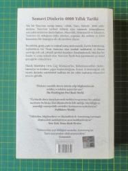 Tanrı'nın Tarihi - İslam , Hristiyanlık Ve Yahudiliğin 4000 Yıllık Tarihi