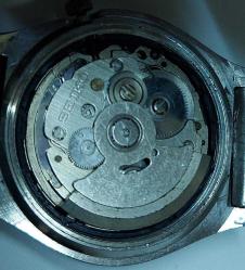 JAPONYA SEIKO MARKA AKTİF OTOMATİK ORİJİNAL CAMI TAKVİMLİ KOLEKSİYONDAN ÇIKMA BAKIMLI SÜPER KOL SAATİ SS1OO2