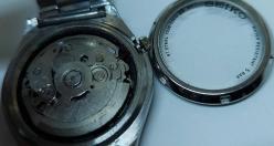 JAPONYA SEIKO MARKA AKTİF OTOMATİK ORİJİNAL CAMI TAKVİMLİ KOLEKSİYONDAN ÇIKMA BAKIMLI SÜPER KOL SAATİ SS1OO2