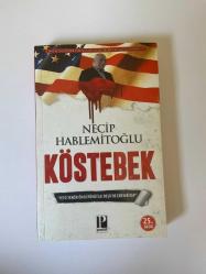 Köstebek