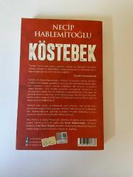Köstebek
