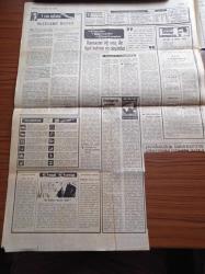Halka Ve Olaylara Tercüman Gazetesi - 12 Temmuz 1971 - Ahmet Kabaklı - Rauf Tamer - Şükrü Baban- Beş Anarşisti Yakalatanlara Mükafat Verilecek - Yusuf Küpeli - Erhan Erdoğmuş - Münir Ramazan Aktolga - Doğu Perinçek - Ertuğrul Kürkçü - Yeni Tasarı İle TRT Bütçesi 1 Milyara Çıkıyor - Sirkeci Garı Sirkeci Garı Olalı Böyle Kaza Görmedi -  Başbakan Nihat Erim - Rauf Denktaş'a Göre Kıbrıs'ın Ankara Elçisi Ada Türkleri Aleyhinde Çalışıyor -  Makarios - Süleyman Demirel