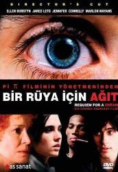 Efemera - Bir Rüya İçin Ağıt - Requiem For A Dream ( Türkçe Dublaj ) ( AMBALAJINDA - SIFIR ) DVD - kitantik - kitaLog