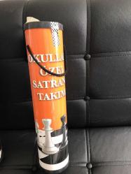 OKULLARA ÖZEL SATRANÇ TAKIMI