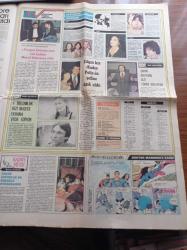 Halka Ve Olaylara Tercüman Gazetesi - 28 Ocak 1980 - 24. Ömer Besim Koşusunu Necdet Ayaz Kazandı - Türkan Şoray - Charlie'nin Melekleri -  İçişleri Bakanı Mustafa Gülcügil - Fenerbahçe İyi Futbol İçin Çamuru Arıyor - Turgay Şeren - Ahmet Kabaklı - Rauf Tamer - Süleyman Demirel Türkiye'nin Geleceği Hükümetten Önemlidir - Ziya Ül Hak Sovyet İşgaline Karşı Birleşmeliyiz - Doğu Perinçek TİKP Genel Başkanlığına Seçildi - 15 Gün İçinde 70 Komünist Militan Yakalandı