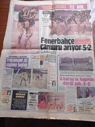 Halka Ve Olaylara Tercüman Gazetesi - 28 Ocak 1980 - 24. Ömer Besim Koşusunu Necdet Ayaz Kazandı - Türkan Şoray - Charlie'nin Melekleri -  İçişleri Bakanı Mustafa Gülcügil - Fenerbahçe İyi Futbol İçin Çamuru Arıyor - Turgay Şeren - Ahmet Kabaklı - Rauf Tamer - Süleyman Demirel Türkiye'nin Geleceği Hükümetten Önemlidir - Ziya Ül Hak Sovyet İşgaline Karşı Birleşmeliyiz - Doğu Perinçek TİKP Genel Başkanlığına Seçildi - 15 Gün İçinde 70 Komünist Militan Yakalandı