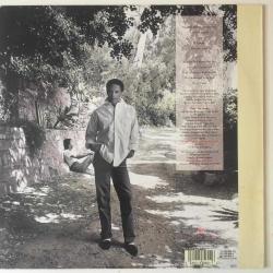 Al Jarreau - L is For Lover / Europe 1986 / LP / *soul jazz*