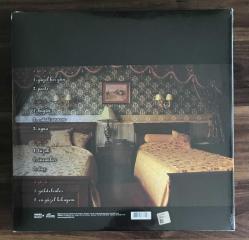 Teoman – En Güzel Hikayem, Plak, 2xLP, Limited Edition, Vinyl, Ambalajında, Sıfır