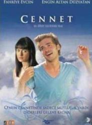 Efemera - Cennet - Fahriye Evcen ( Türk Filmi ) ( AMBALAJINDA - SIFIR ) DVD - kitantik - kitaLog