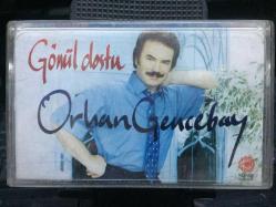 Orhan Gencebay Gönül Dostu - Nadir Kasetçilik Dükkan
