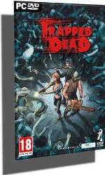 Trapped Dead ( PC GAME - BİLGİSAYAR OYUNU ) ( AMBALAJINDA - SIFIR ) DVD