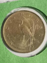 Macaristan 2020 5 forint