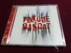 BULUTSUZLUK ÖZLEMİ FELLUCA BAĞDAT CD (SIFIR)