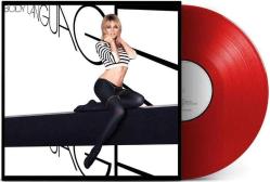 KYLIE MINOGUE - BODY LANGUAGE 20TH ANNIVERSARY LIMITED EDITION RED PLAK LP 2024