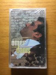 ÖMER DANIŞ - GİDİYORUM/ŞEHİR DUVARLARI