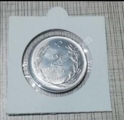 2.5 lira saban kılıçtan üstündür