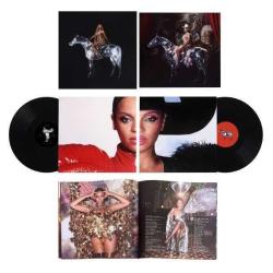 Beyonce Renaissance (Deluxe Edition) - 2 x Plak (Ambalajında )