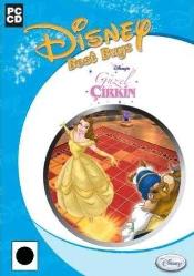Disney Güzel ve Çirkin ( PC GAME - BİLGİSAYAR OYUNU ) ( AMBALAJINDA - SIFIR ) DVD