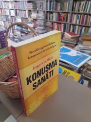 Başarılı Ve Güzel Konuşma Sanatı