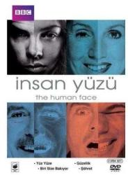 İnsan Yüzü - The Human Face ( 2 Disk ) ( Türkçe Dublaj - BELGESEL ) ( AMBALAJINDA - SIFIR ) DVD
