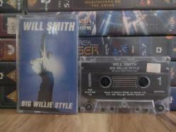 Will Smith - Big Willie Style Kaset
