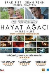 Hayat Ağacı - The tree of Life ( Türkçe Dublaj ) ( AMBALAJINDA - SIFIR ) DVD