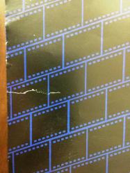 AFİŞLERLE YEŞİLÇAM, 15 NİSAN - 10 MAYIS 2000, TİYATRO AFİŞİ / POSTERİ - ORİJİNAL - 67 X 48 cm EBADINDA - İSTANBUL KÜLTÜR VE SANAT VAKFI - ULUSLARARASI İSTANBUL FİLM FESTİVALİ - ATATÜRK KÜLTÜR MERKEZİ GİRİŞ FUAYESİ