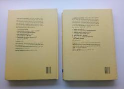 YENİDEN DOĞUŞ (TÜRK KURTULUŞ SAVAŞI) (2 CİLTLİ TAKIM) (2.EL)