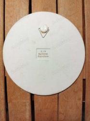 Barfatan Porcelain GUSTAV KLİMT  Porselen Duvar Panosu