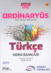 Murat Yayınları KPSS Ordinaryüs GY/GK Seti 3 Kitap Takım (Türkçe Soru Bankası + Türkiye Coğrafyası Soru Bankası + Temel Yurttaşlık Bilgisi Konu Anlatımı)