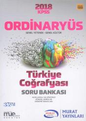 Murat Yayınları KPSS Ordinaryüs GY/GK Seti 3 Kitap Takım (Türkçe Soru Bankası + Türkiye Coğrafyası Soru Bankası + Temel Yurttaşlık Bilgisi Konu Anlatımı)