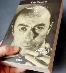 SONRASI KALIR 2 / BÜTÜN ŞİİRLERİ