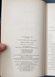 SONRASI KALIR 2 / BÜTÜN ŞİİRLERİ