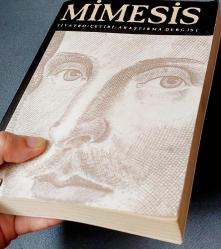MİMESİS TİYATRO / ÇEVİRİ - ARAŞTIRMA DERGİSİ (Hamlet Özel Sayısı)