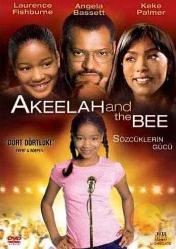 Efemera - Sözcüklerin Gücü - Akeelah and the Bee ( Türkçe Dublaj ) ( AMBALAJINDA - SIFIR ) DVD - kitantik - kitaLog