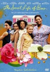 Efemera - Hayatın Getirdikleri - The Secret Life of Bees ( Türkçe Dublaj ) ( AMBALAJINDA - SIFIR ) DVD - kitantik - kitaLog
