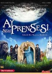 Ay Prensesi - The Secret Of Moonacre ( Türkçe Dublaj ) ( AMBALAJINDA - SIFIR ) DVD