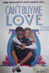 Aşkım Satılık Değil - Can't Buy Me ( Türkçe Altyazı ) ( AMBALAJINDA - SIFIR ) DVD