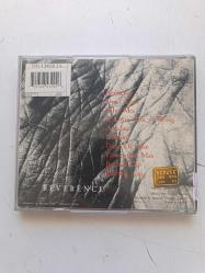 FAITHLESS REVERENCE           (ESKİ BANDROL KOLLEKSİYON BASIM)     CD MÜZİK CD ORJİNAL MÜZİK ( CD 10462