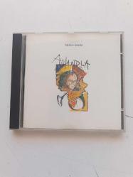 MILES DAVIS AMANDLA          (ESKİ BANDROL KOLLEKSİYON BASIM)     CD MÜZİK CD ORJİNAL MÜZİK ( CD 10471