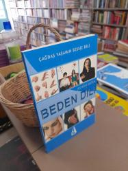 Beden Dili - Çağdaş Yaşamın Sessiz Dili