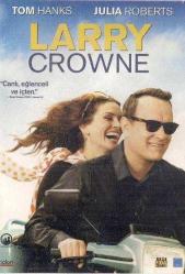 Larry Crowne ( Türkçe Dublaj ) ( AMBALAJINDA - SIFIR ) DVD