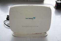 Tp-Link Td-w9970v3 300mbps 4-port Vdsl/adsl2 Modem  SORUNSUZ SIKINTISIZ     ((CD ODA