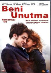 Beni Unutma - Remember Me ( Türkçe Dublaj ) ( AMBALAJINDA - SIFIR ) DVD
