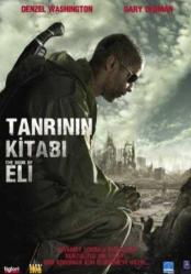 Tanrının Kitabı - The Book Of Eli ( Türkçe Dublaj ) ( AMBALAJINDA - SIFIR ) DVD