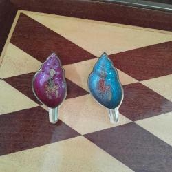 Eskilerden Pirinç Küllükler