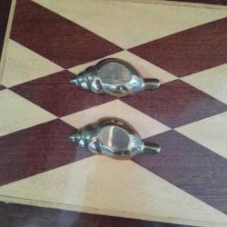 Eskilerden Pirinç Küllükler